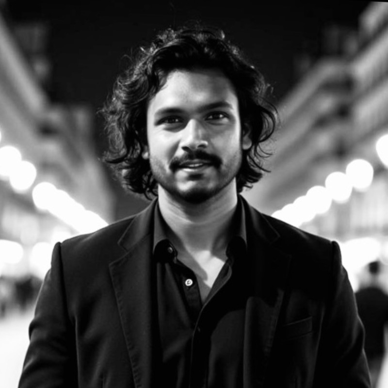 Avi — Founder & CEO