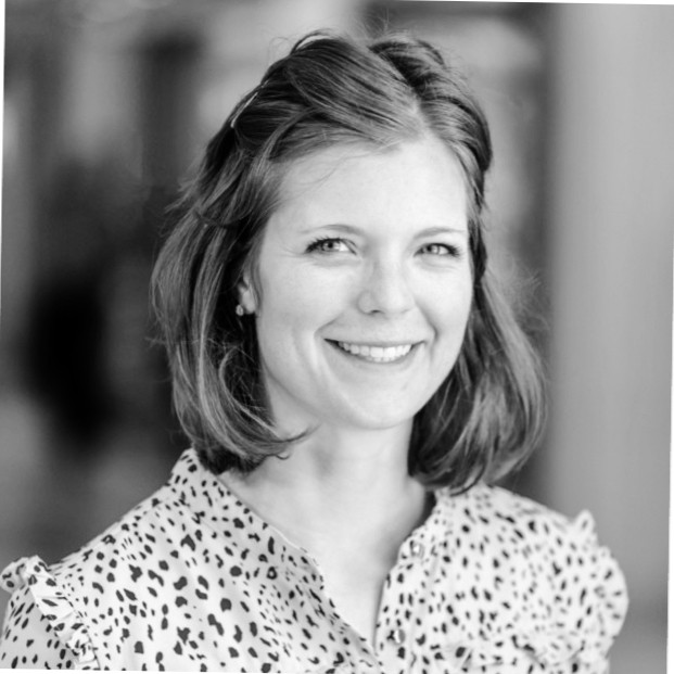 Elizabeth — Chief People Officer