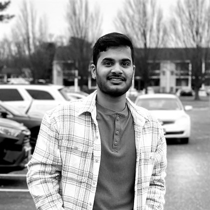 Surendra — Software Engineer